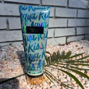 Victoria’s Secret Shimmer Lotion